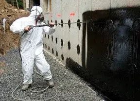 JR Welch Waterproofing - Stone & Concrete Installation in Cape Girardeau, MO