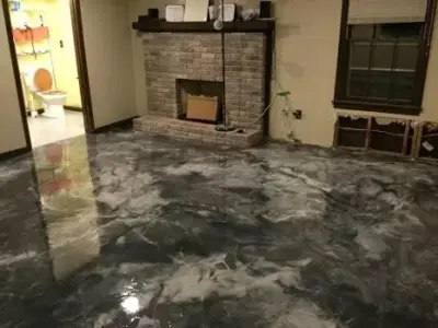 Choice Concrete Coating - Stone & Concrete Installation in Raeford, NC