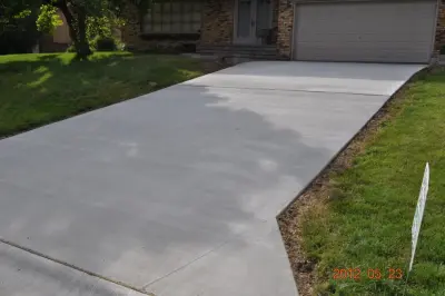 Creative Concrete and Landscape - Stone & Concrete Installation in Loves Park, IL