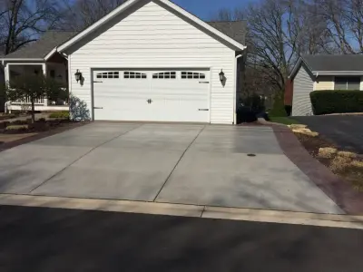 Creative Concrete and Landscape - Stone & Concrete Installation in Loves Park, IL