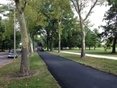 Concrete Solutions - Landscape Construction in Madisonville, KY