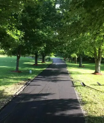 Concrete Solutions - Landscape Construction in Madisonville, KY