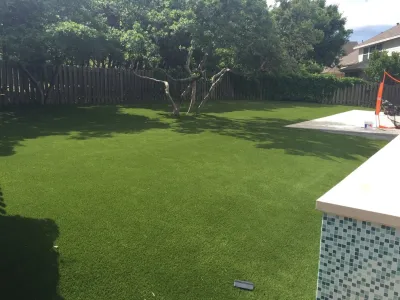 Texas Custom Turf - Landscape Construction in Austin, TX