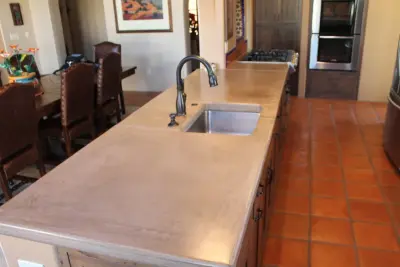 Zona Decorative Concrete & Construction LLC - Tile & Stone Installation Services in Tucson, AZ