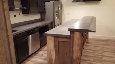 Bontrager Concrete Specialties, Inc - Stone & Concrete Installation in Nappanee, IN