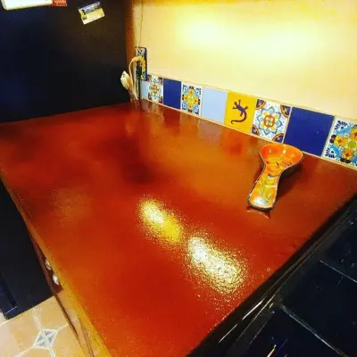 XBOC Custom Coatings - Stone & Concrete Installation in Peyton, CO