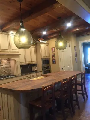 Myers Decorative Concrete - Stone & Concrete Installation in Lafayette, LA