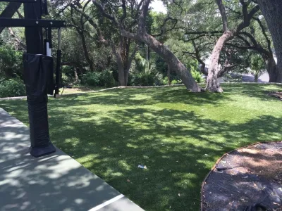 Texas Custom Turf - Landscape Construction in Austin, TX