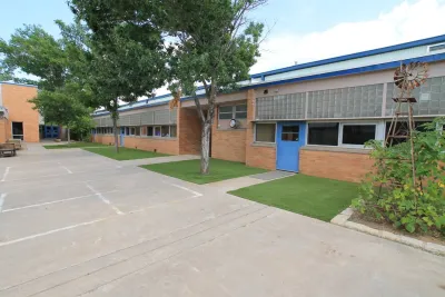 Casis elem by Texas Custom Turf
