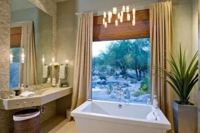 Bulletproof - Flooring Installation Services in Scottsdale, AZ