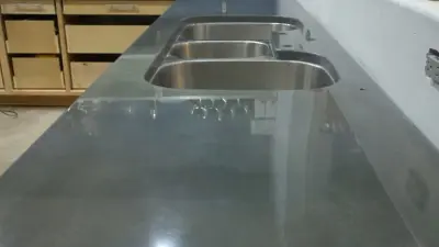 Bulletproof - Flooring Installation Services in Scottsdale, AZ