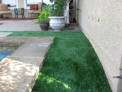 Texas Custom Turf - Landscape Construction in Austin, TX