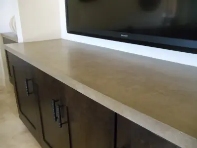 Gray Matter Concrete Design - Stone & Concrete Installation in San Francisco, CA