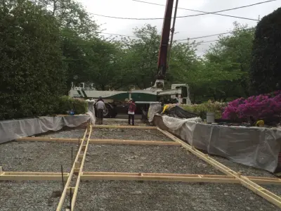 Stone Work BY Roger Inc. - Commercial Construction Services in Ashtonsandy Spring, MD