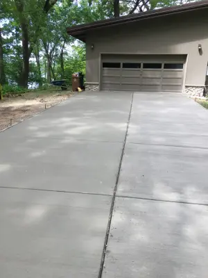 Wohlwend Concrete - Commercial Construction Services in White Bear Lake, MN