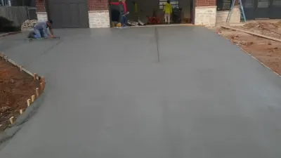 Complete Concrete of Oklahoma - Commercial Construction Services in Tulsa, OK