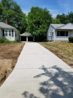 GatlinByrd Cement - Commercial Construction Services in Ypsilanti, MI