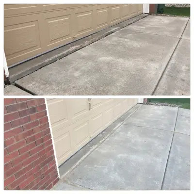 A-1 Concrete Leveling Kansas City - Stone & Concrete Installation in Lone Jack, MO