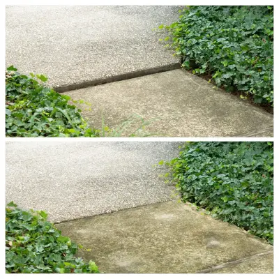A-1 Concrete Leveling Kansas City - Stone & Concrete Installation in Lone Jack, MO