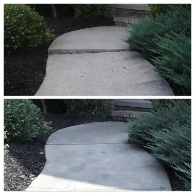 A-1 Concrete Leveling South Bend - Stone & Concrete Installation in Goshen, IN