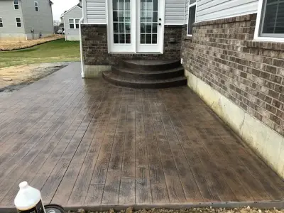 Maxima Concrete - Tile & Stone Installation Services in Delaware, OH