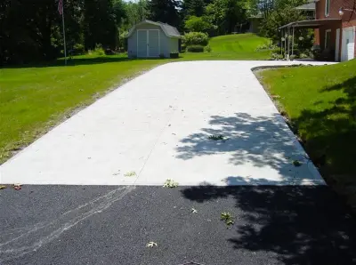 Fichter Concrete - Tile & Stone Installation Services in Goose Creek, SC