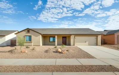 Mart Concrete - Landscape Design in Douglas, AZ
