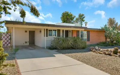 Mart Concrete - Landscape Design in Douglas, AZ