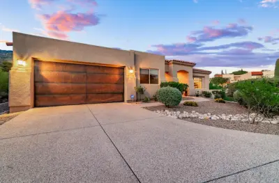 Mart Concrete - Landscape Design in Douglas, AZ