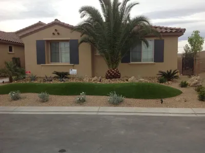 TGL Nevada Corp - Outdoor Lighting Installation in Las Vegas, NV