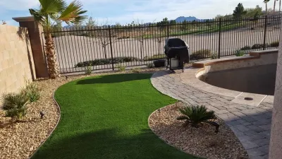 TGL Nevada Corp - Outdoor Lighting Installation in Las Vegas, NV