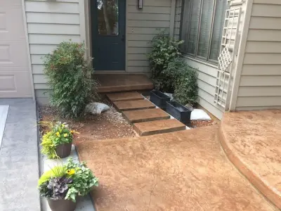 Xtreme Concrete Services - Patio Design & Installation in Fair Play, SC