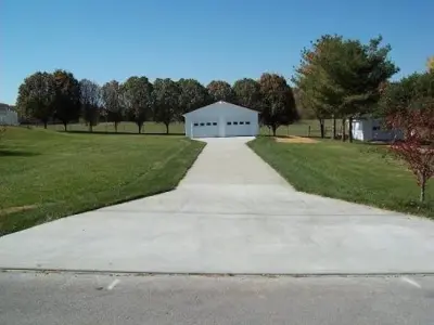 Xtreme Concrete Services - Patio Design & Installation in Fair Play, SC