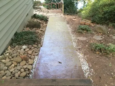 Xtreme Concrete Services - Patio Design & Installation in Fair Play, SC