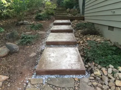 Xtreme Concrete Services - Patio Design & Installation in Fair Play, SC