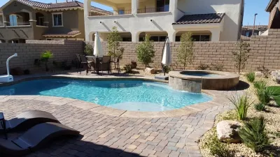 TGL Nevada Corp - Outdoor Lighting Installation in Las Vegas, NV