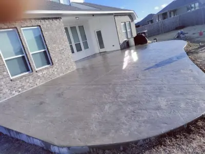 R&l Construction - Landscape Construction in Oklahoma City, OK