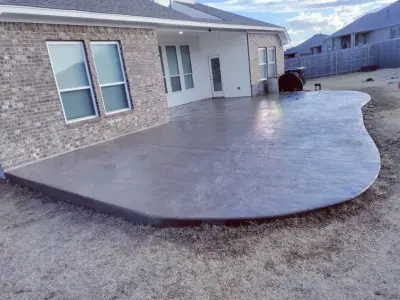 R&l Construction - Landscape Construction in Oklahoma City, OK