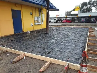 Step Your Game Up Masonry Construction - Stone & Concrete Installation in Killeen, TX