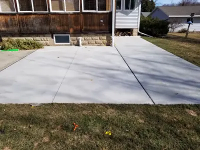 GBM Concrete - Design-Build Services in Green Bay, WI