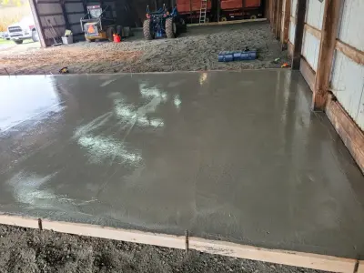 GBM Concrete - Design-Build Services in Green Bay, WI