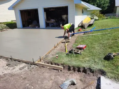 GBM Concrete - Design-Build Services in Green Bay, WI