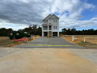 New Generation Concrete Services Inc - Design-Build Services in Grimesland, NC