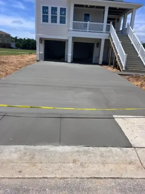 New Generation Concrete Services Inc - Design-Build Services in Grimesland, NC