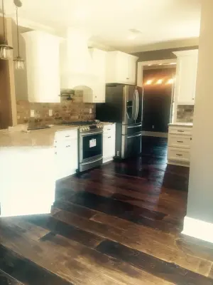 Myers Decorative Concrete - Stone & Concrete Installation in Lafayette, LA