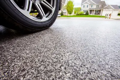 RTP Concrete Coatings - Flooring Installation Services in Oklahoma City, OK