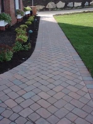 The Cutting Edge Landscaping - Retaining Wall Construction in Sparta, NJ