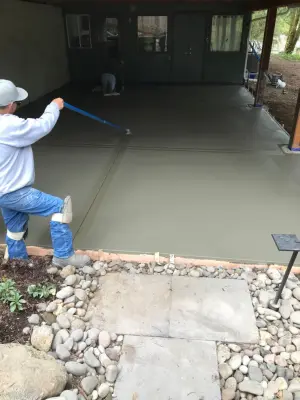 Western Paver Design: Concrete Gallery Project Images — Stone & Concrete Installation project by Western Paver Design & Construction