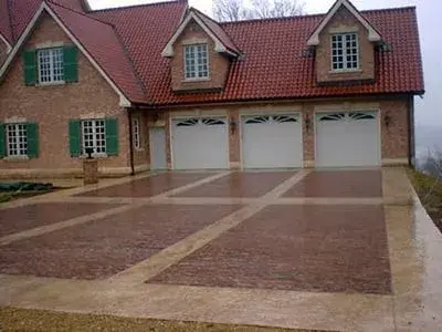 D & D Superior Concrete Construction - Commercial Construction Services in Dubuque, IA