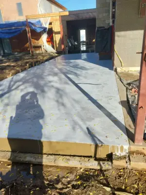 Bedrock CC INC - Commercial Construction Services in Petaluma, CA